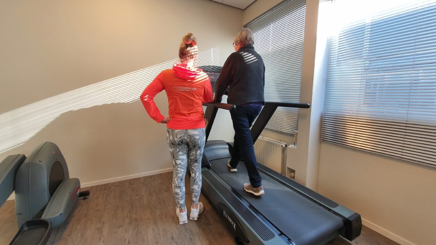 Sporten Onder Begeleiding - Fysiotherapie - Fysiotherapeut Ronny Eijer ...